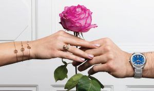 Piaget Rose Jewellery