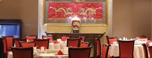 Chinese Restaurant Joburg