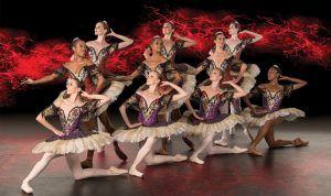 Joburg Ballet