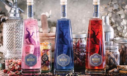 Jozi’s first artisan distillery by Mirari Gin 