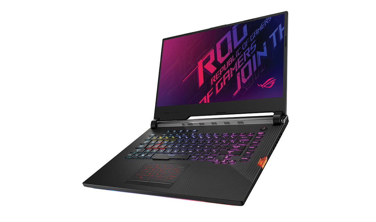 Laptop Rog Termahal 2020 2020 Asus Rog 173 Inch Fhd 1080p Gaming Laptop Intel 6 Core I7 2638