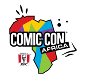 This Long Weekend, Comic Con Africa Brings you a MASSIVE Gaming Experience