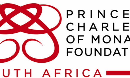 Princess Charlene of Monaco Foundation South Africa Raises Life-Saving Funds