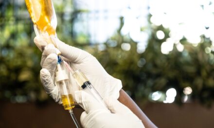 Revitalizing Your Body: Elevating Post-Winter Vitality with Vitamin-Infused IV Drips