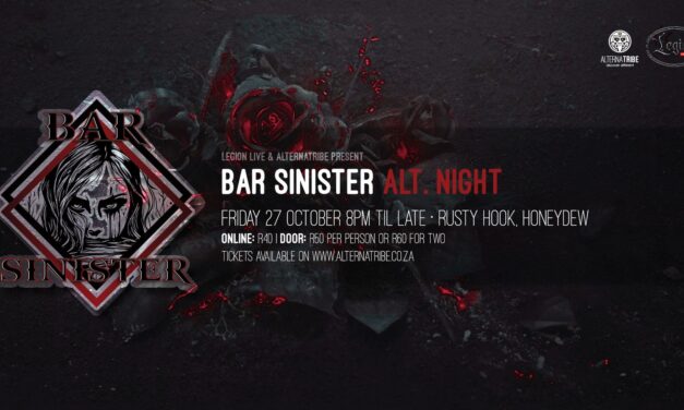 BAR SINISTER ALT. NIGHT