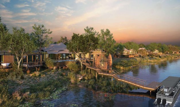 Minor Hotels Signs Deal for Visionary Safari Experience in Zambia