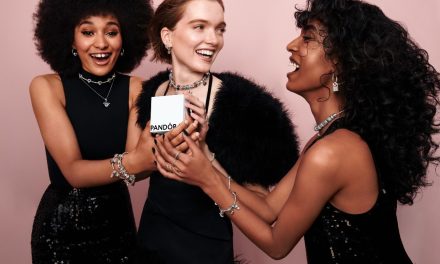 Pandora Launches New Holiday Campaign