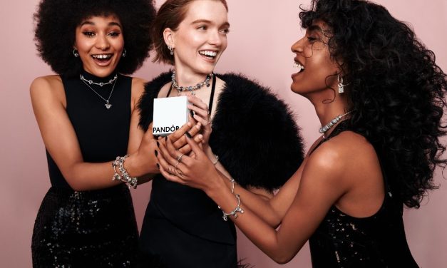 Pandora Launches New Holiday Campaign