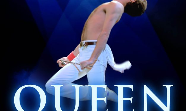 IMAX AND PATHÉ LIVE ANNOUNCE THE GLOBAL RELEASE OF – “QUEEN ROCK MONTREAL”