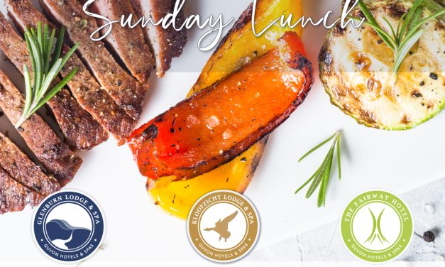 SUNDAY LUNCHES AT GUVON RESTAURANTS