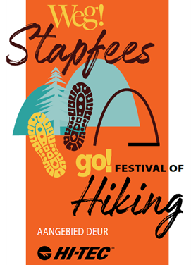 HI–TEC PRESENTS THEIR MUCH-ANTICIPATED FESTIVAL OF HIKING!