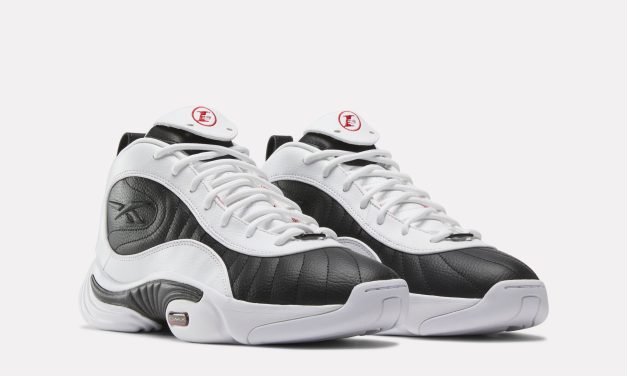 Answer the Call: Reebok Answer OG lll Drops on 25 January