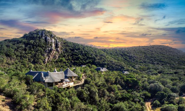 Secluded Inzolo Lodge at Lalibela Game Reserve once again welcomes guests after overcoming flood challenges