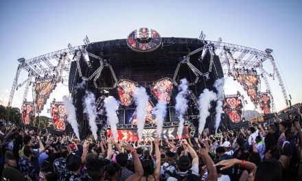 5 THINGS YOU DIDN’T KNOW ABOUT THE ULTRA MUSIC FESTIVAL