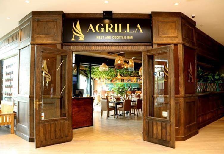 Agrilla Meet and Cocktail Bar opens at Time Square Pretoria