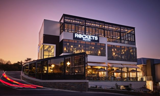 Relaunch and Grand Reopening of Rockets Bryanston: An Immersive Dining and Nightlife Experience