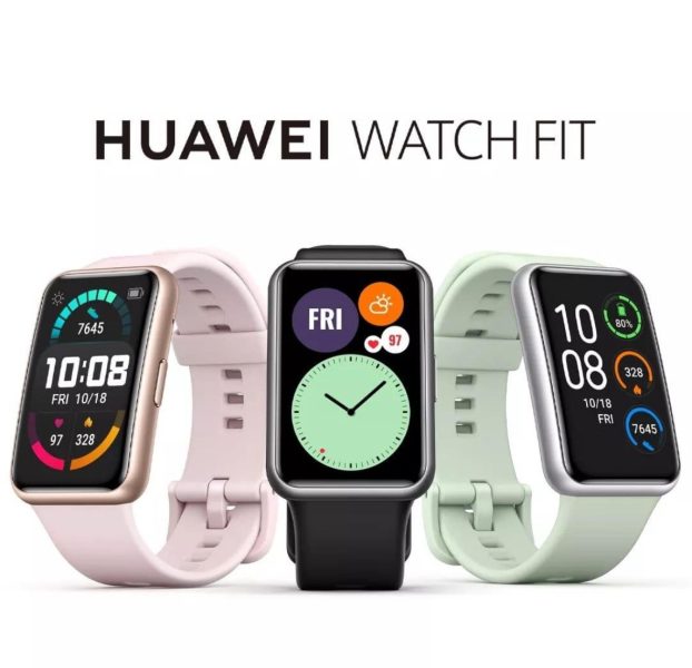 From the Desk Of Bianca Emmerick: Review of the Huawei Watch Fit 3 which is the epitome of elegance, innovation, and convenience