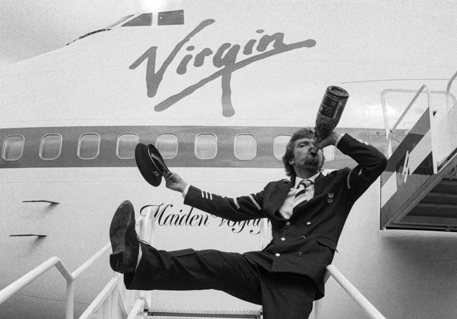 Ruby, Ruby, Ruby!  Virgin Atlantic Celebrates Ruby Anniversary In Style With Customers Flying In June