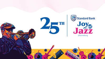 2024 Standard Bank Joy of Jazz