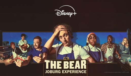 Disney+ SA Presents FX’s “The Bear” Joburg Experience