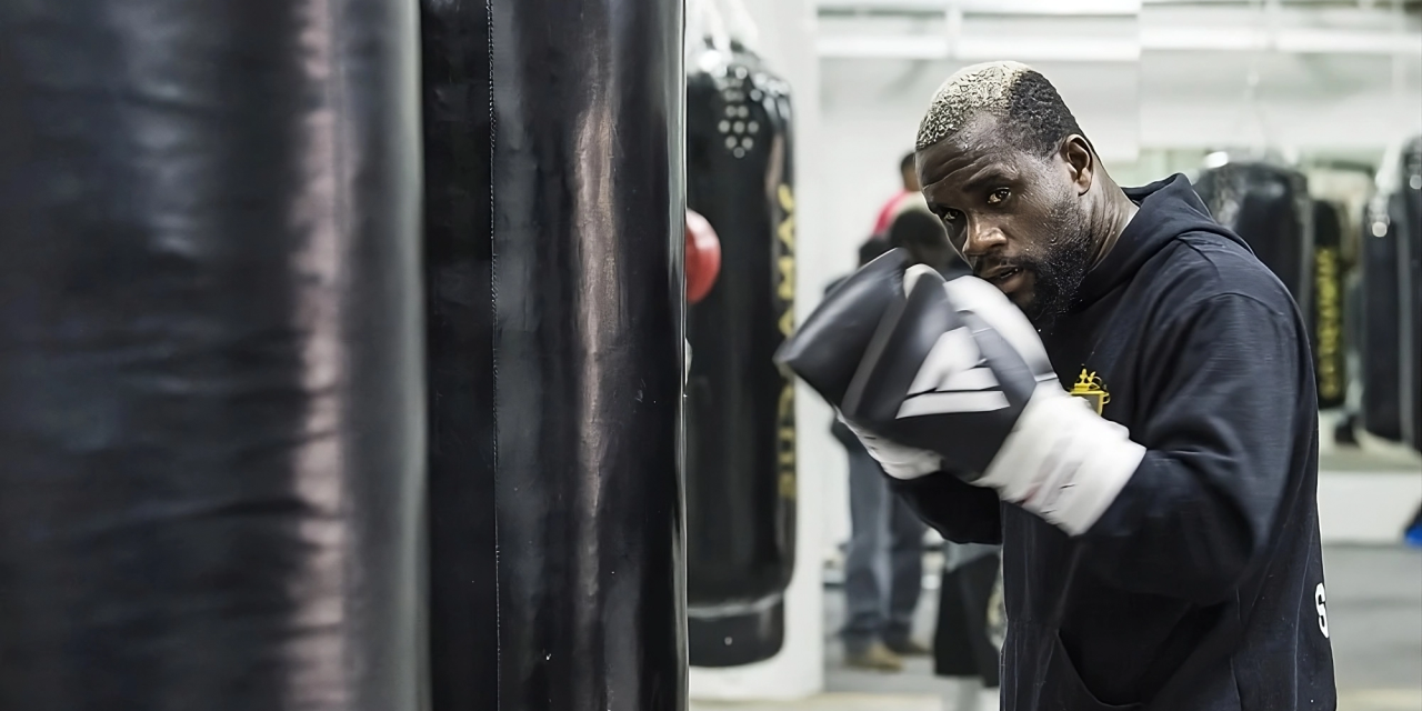 4 Reasons You Should Start Boxing – No Matter Your Fitness Level