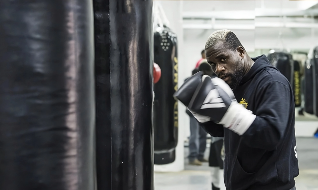 4 Reasons You Should Start Boxing – No Matter Your Fitness Level
