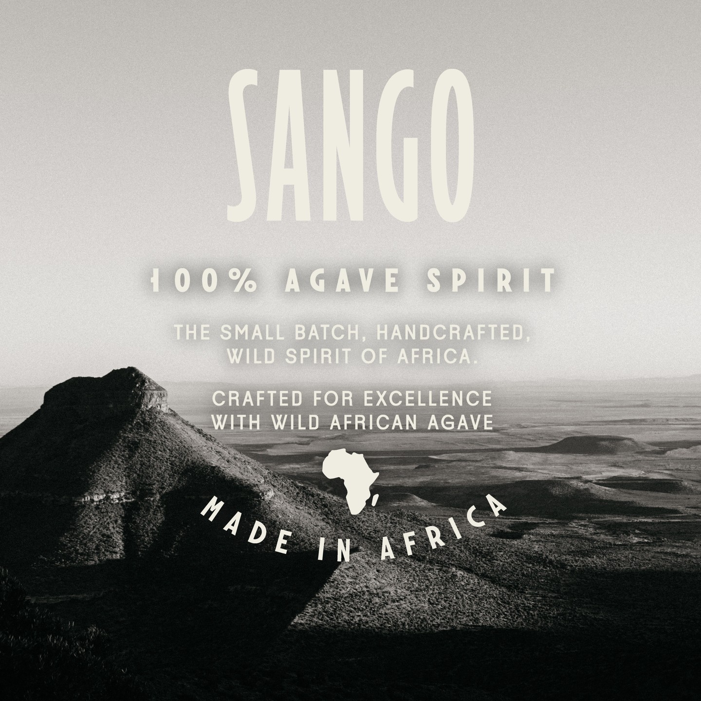 Award-winning Sango African Agave spirits launches in SA