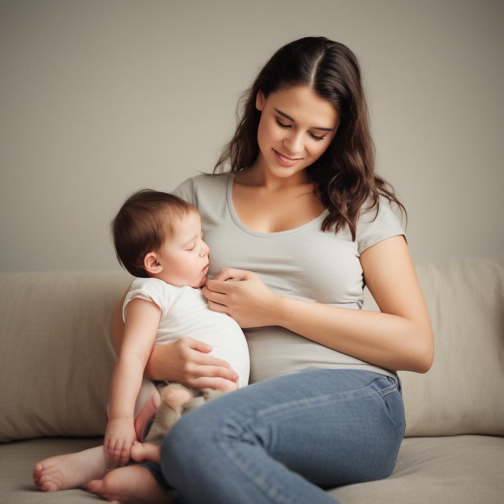 Breastfeeding: The best start to life