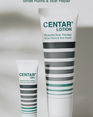 CENTAR® – Where healing meets confidence