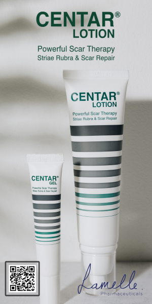 CENTAR® – Where healing meets confidence