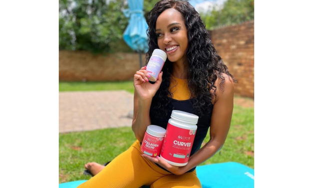 SOUTH AFRICAN BORN – WOMEN ONLY – WELLNESS BRAND HAS EXPLODED ONTO THE MARKET GLOOT taking the market by storm