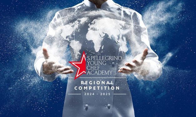 MEET THE LOCAL JURY FOR AFRICA, MIDDLE EAST & SOUTH ASIA IN THE SIXTH EDITION OF S.PELLEGRINO YOUNG CHEF ACADEMY COMPETITION 2024-2025