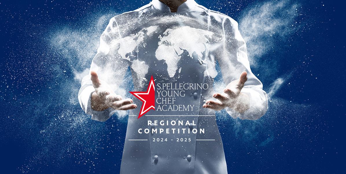 MEET THE LOCAL JURY FOR AFRICA, MIDDLE EAST & SOUTH ASIA IN THE SIXTH EDITION OF S.PELLEGRINO YOUNG CHEF ACADEMY COMPETITION 2024-2025