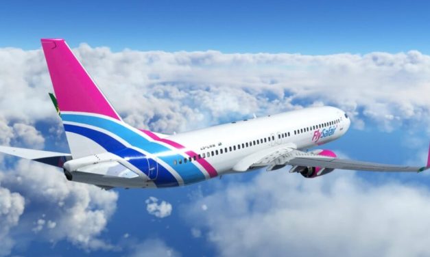 Elevate Your Enterprise with FlySafair’s Business Booster Campaign