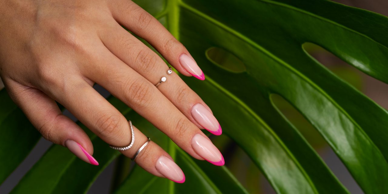 A DIY guide to Kylie Jenner’s nail looks at affordable prices