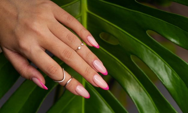 A DIY guide to Kylie Jenner’s nail looks at affordable prices