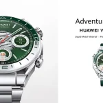 Experience the Next Evolution of Smartwatch Technology with the HUAWEI WATCH GT 5 Series