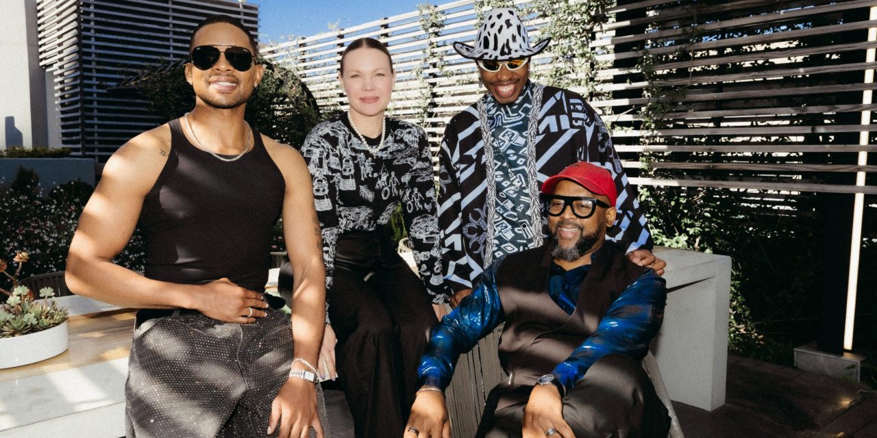 Proudly South African Teams Up with FNB, Orapeleng Modutle, Jessica Jane Molebatsi, Mzukisi Mbane, and Ole Ledimo to Search for Local Fashion Supporters