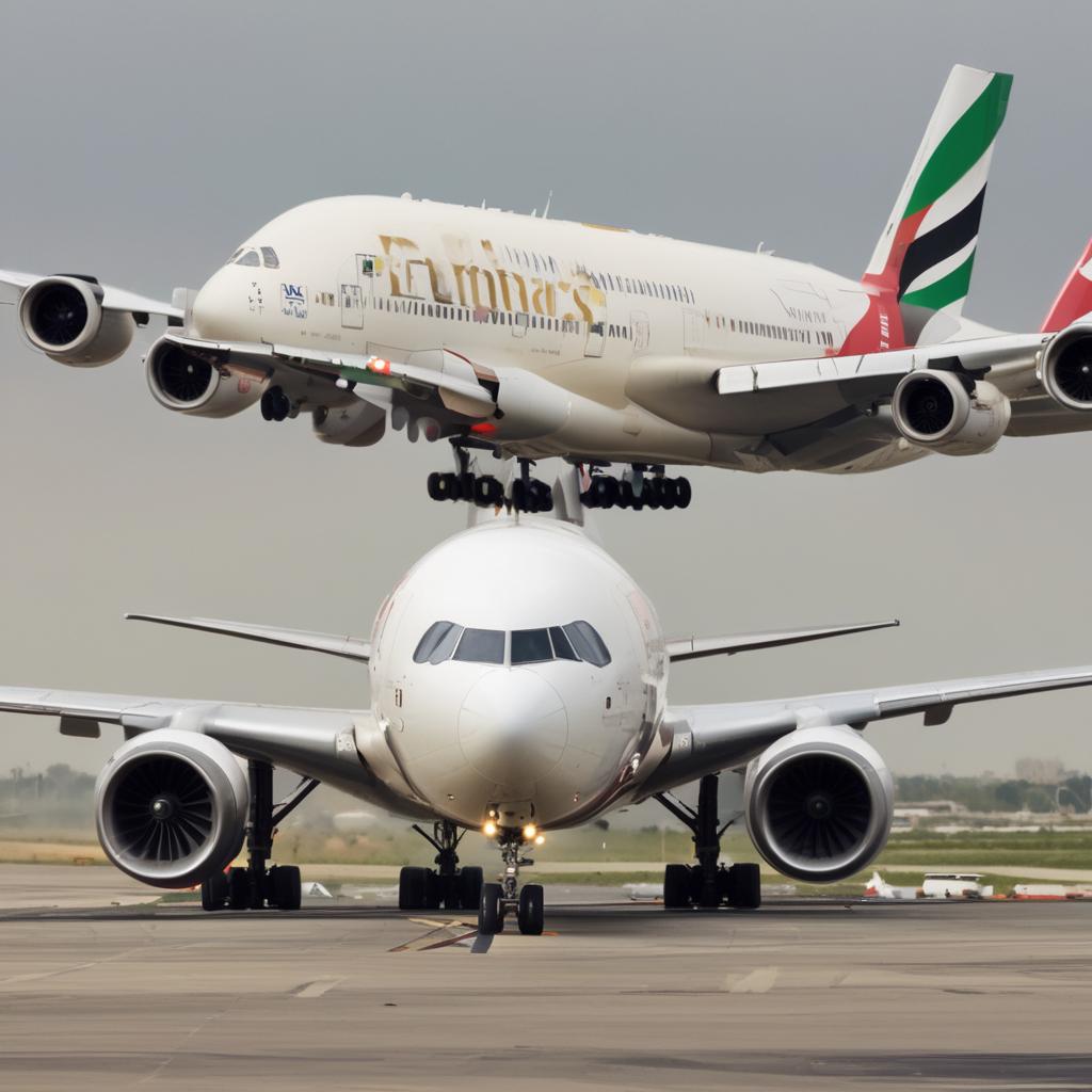 Emirates to hold pilot recruitment roadshow in South Africa