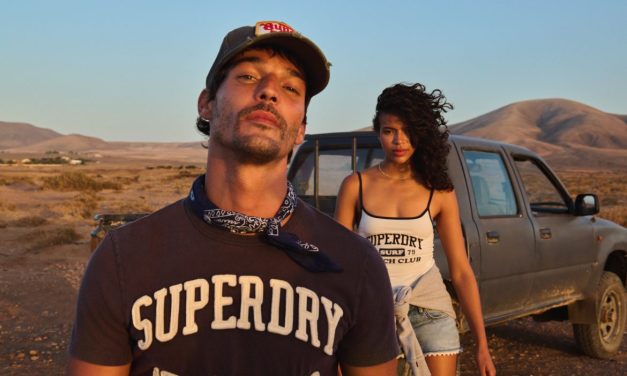 SUPERDRYUNVEILS SS24 ALL ROADS LEAD TO SUMMER CAMPAIGN: WHERE STYLE MEETS MZANSI ADVENTURE