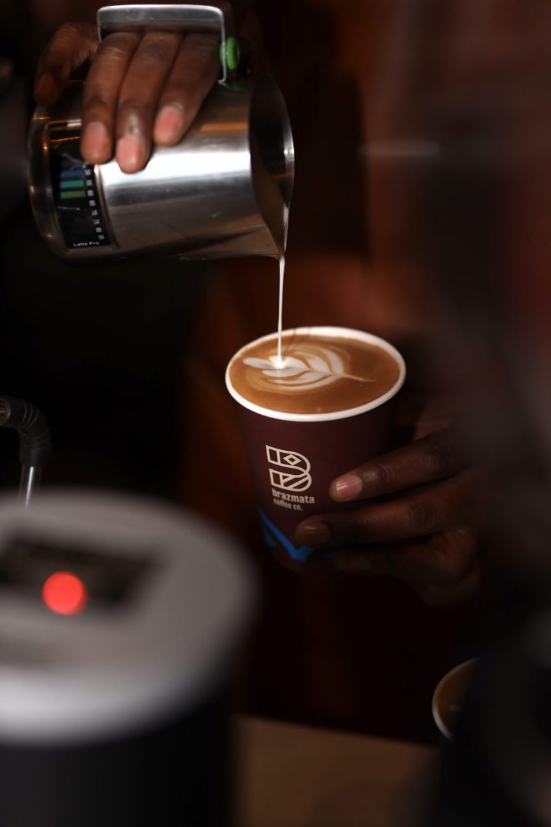 From Bean to Brew: Brazmata’s Launch in Cape Town showcases Engen’s Quality Coffee Craftsmanship