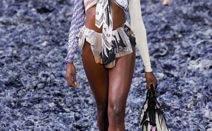 DIESEL SPRING SUMMER 2025 RUNWAY SHOW