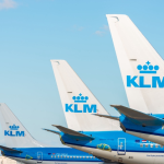 KLM Royal Dutch Airlines Expands Service to Cape Town with Two Additional Flights