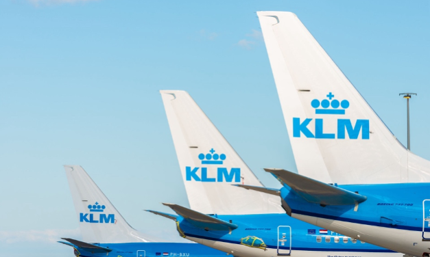 KLM Royal Dutch Airlines Expands Service to Cape Town with Two Additional Flights