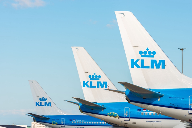 KLM Royal Dutch Airlines Expands Service to Cape Town with Two Additional Flights