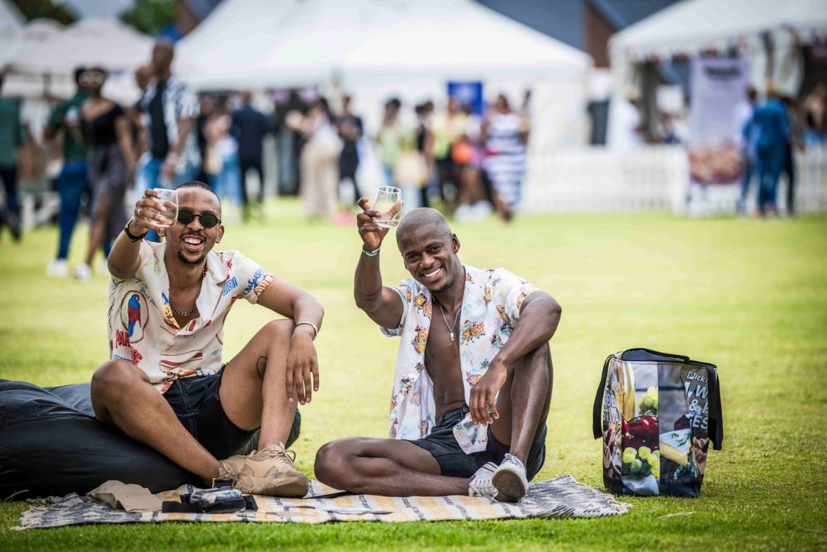 Pick n Pay Wine & Food Festival returns to Johannesburg in October