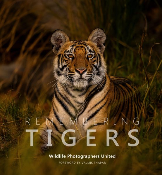 Remembering Tigers By Remembering Wildlife Foreword written by Valmik Thapar