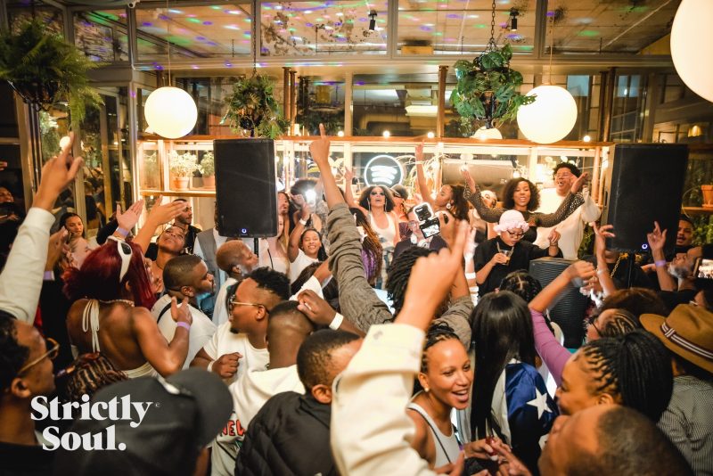 Strictly Soul: Africa’s Premier R&B Extravaganza Returns After a Deserved Break, Igniting Soulful Vibes and Community Spirit