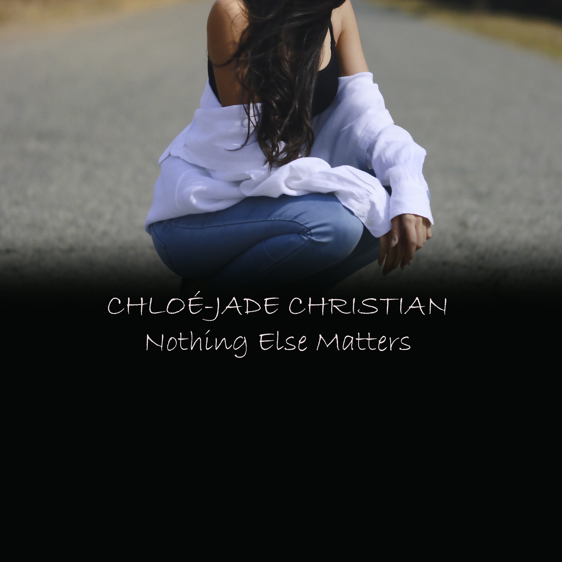 Pop meets Amapiano in Chloé-Jade Christian’s follow-up single ‘Nothing Else Matters’