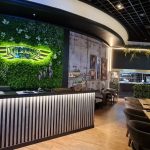 NEW RESTAURANT – New Orleans, new Cocktail Bar & Grill at Carnival City / Live Entertainment over weekends